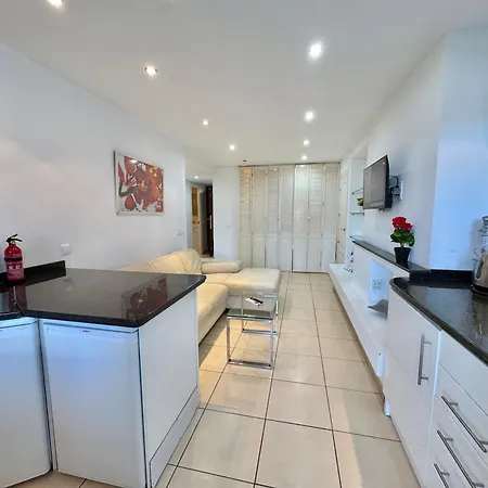 Millstower De Steram Flats Lejlighed Torremolinos