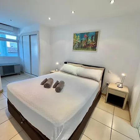 Apartamento Millstower De Steram Flats Torremolinos