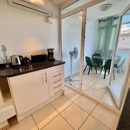 Millstower De Steram Flats Appartement