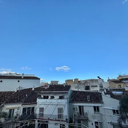 Apartamento Millstower De Steram Flats *