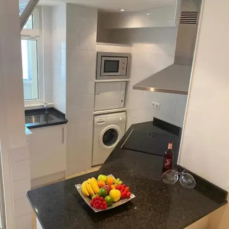 Millstower De Steram Flats Appartement *