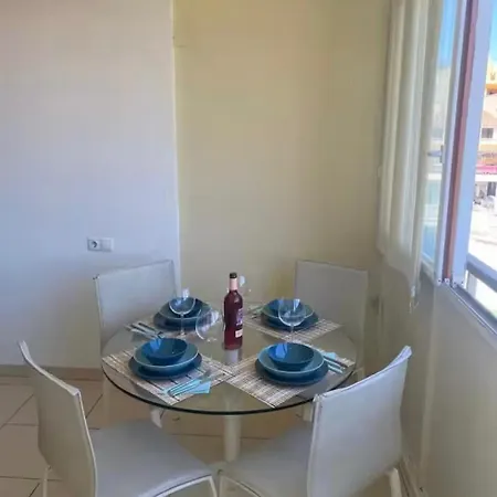 Appartement Millstower De Steram Flats *