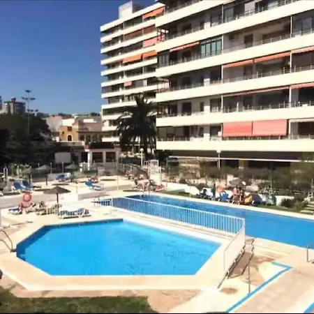 Appartement Millstower De Steram Flats