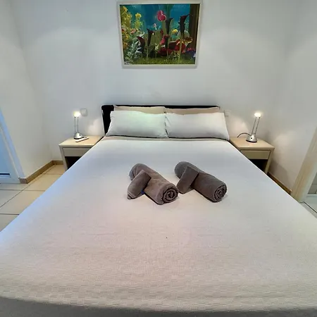 Millstower De Steram Flats Torremolinos