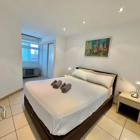 Millstower De Steram Flats Apartment *