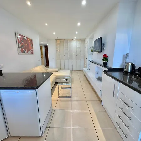 Millstower De Steram Flats