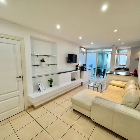 Millstower De Steram Flats *