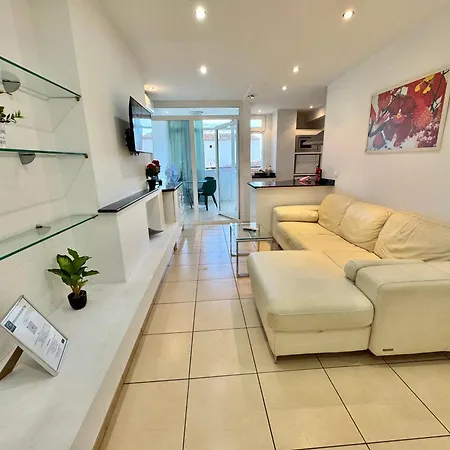 Millstower De Steram Flats Torremolinos