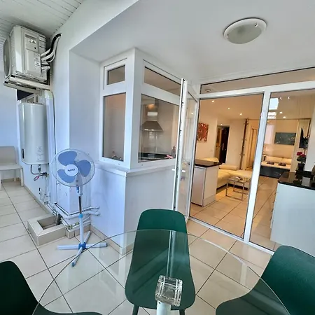 Millstower De Steram Flats * Torremolinos