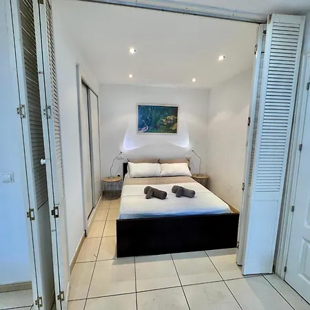 Millstower De Steram Flats Apartment Torremolinos