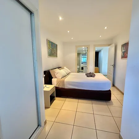 Millstower De Steram Flats