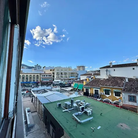 Millstower De Steram Flats * Torremolinos