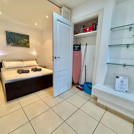 Millstower De Steram Flats Apartment Torremolinos