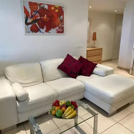 Millstower De Steram Flats * Torremolinos