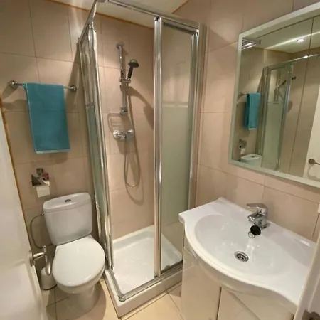 Millstower De Steram Flats Torremolinos