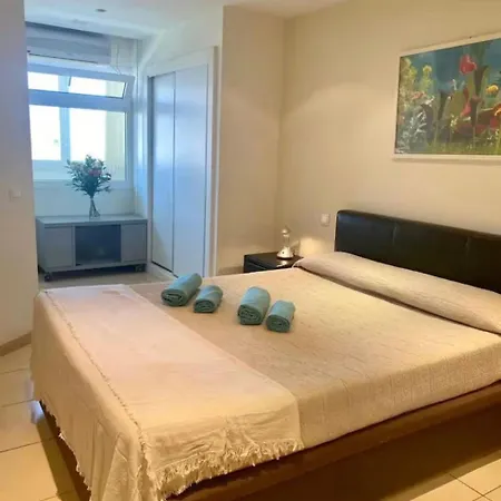 Apartment Millstower De Steram Flats