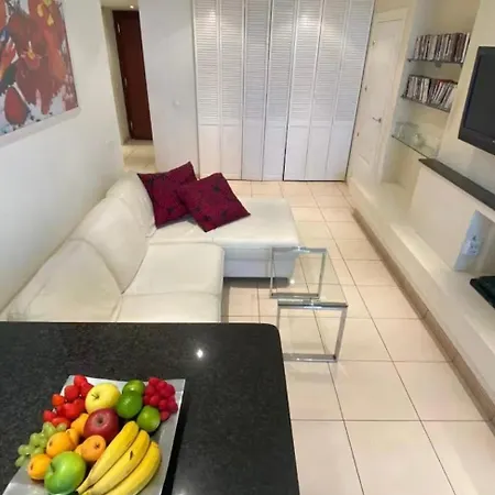 Apartment Millstower De Steram Flats Torremolinos