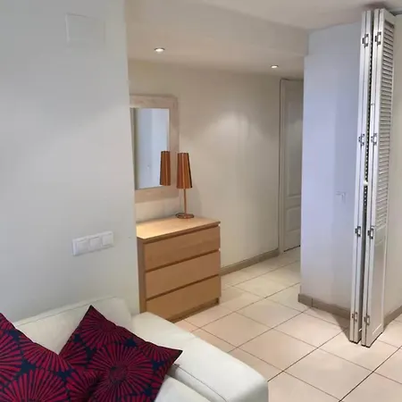 Millstower De Steram Flats Torremolinos